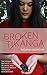 Broken Tikanga by Raewyn Anderson