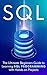 SQL: Beginners Guide To Lea...
