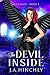 The Devil Inside (Hell's Gate #2)