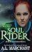 Soul Rider (Thirteen Gates ...