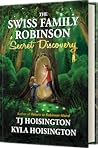 The Swiss Family Robinson Secret Discovery