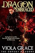 Dragon Embraced