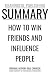Summary by Meaningful Publishing