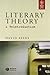 Literary Theory a Reintrodu...