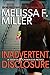 Inadvertent Disclosure (Sasha McCandless, #2)