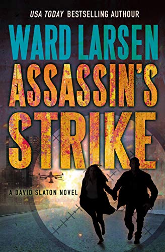 Assassin's Strike (David Slaton #7)