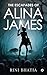 The Escapades Of Alina James by Rini Bhatia