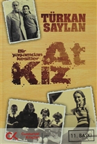 At Kız (Paperback)