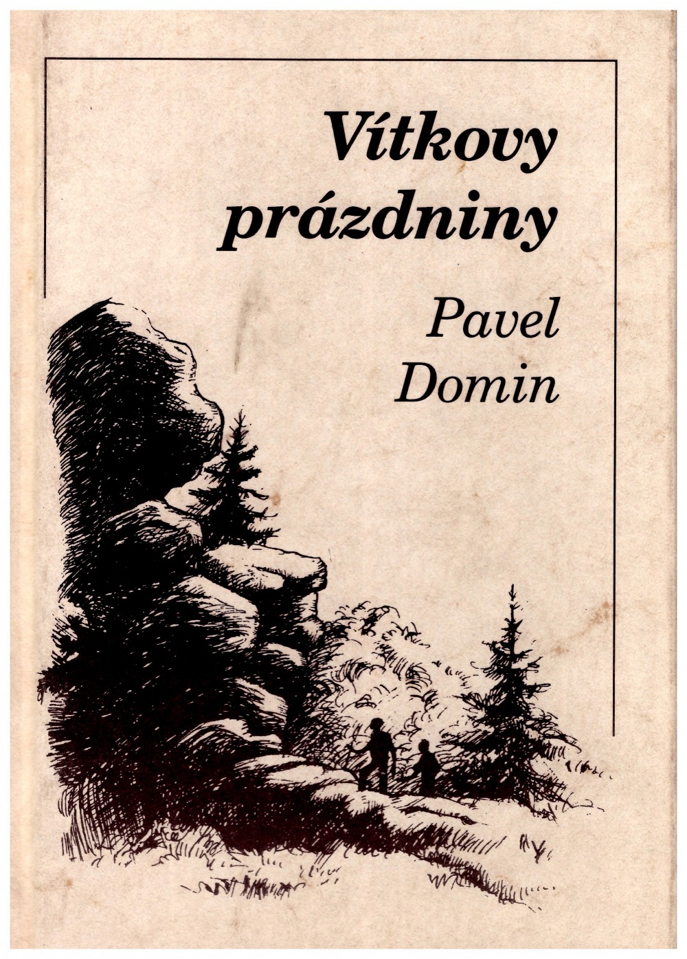 Vítkovy prázdniny