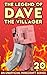 Dave the Villager 20: An Unofficial Minecraft Book (The Legend of Dave the Villager)