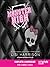 Monster High (Monster High, #1) by Lisi Harrison
