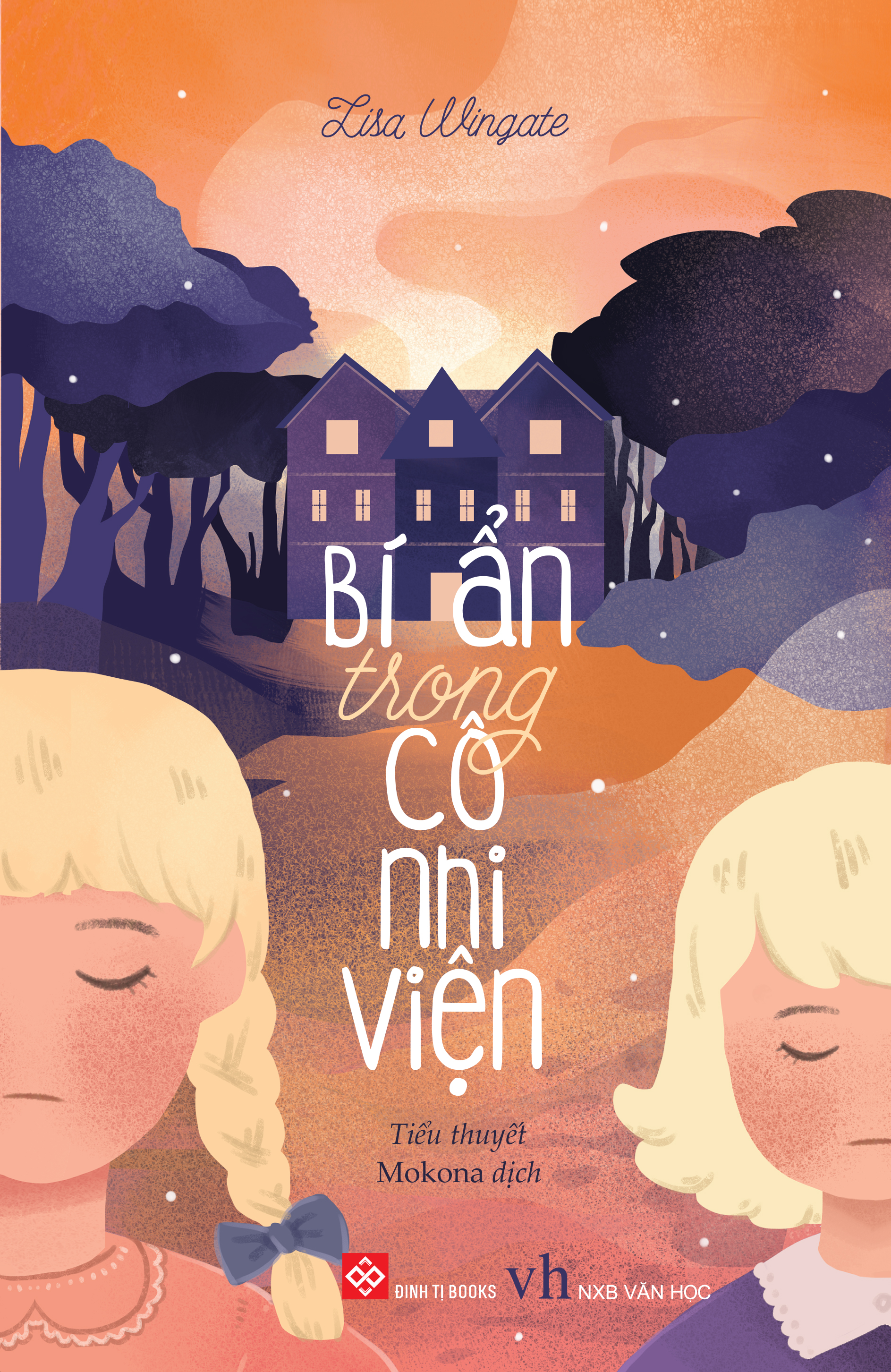 Bí ẩn trong cô nhi viện