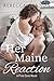 Her Maine Reaction (Pine Cove #2)