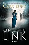 Czas burz by Charlotte Link