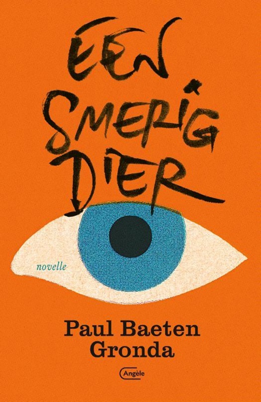 Een smerig dier