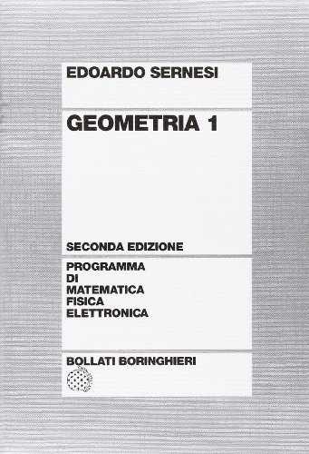 Geometria vol. 1 (Pocket Book)