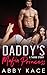 Daddy's Mafia Princess: A T...