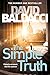 The Simple Truth by David Baldacci
