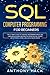 SQL Computer Programming fo...