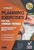 Planning Exercises For The Armed Forces: Sample planning exercises for the Army Officer AOSB, RAF Officer OASC, and the Royal Navy Officer AIB (Testing Series)