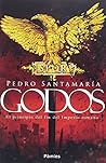 Godos: El principio del fin del Imperio romano