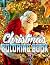 Christmas Coloring Book: A ...