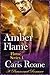 Amber Flame (The Flame #4)
