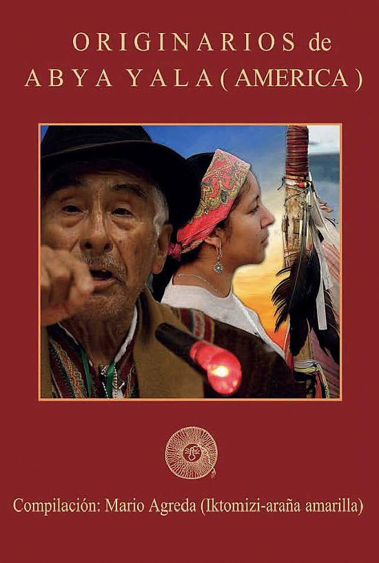 Originarios de Abya Yala (América)