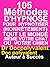 105 Méthodes D’Hypnose Pour Hypnotiser(Honnêtement) Tout Le M... by dr docpolyvalent doc polyva...