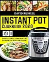 Instant Pot Cookb...