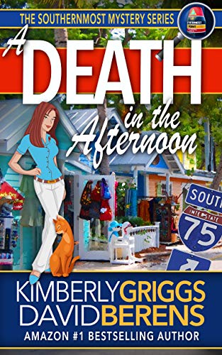 A Death In The Afternoon (The Southernmost Mystery #0)