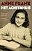 Het achterhuis by Anne Frank