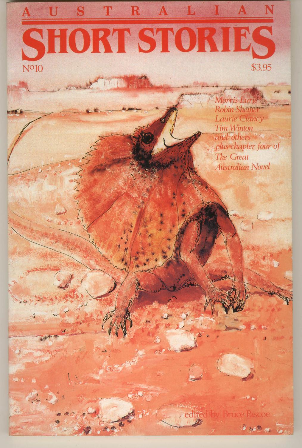 Neighbours (Unknown Binding)