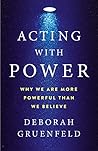 Acting with Power...
