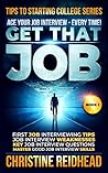 Get That Job! by Christine Reidhead
