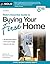Nolo's Essential Guide to Buying Your First Home by Ilona Bray