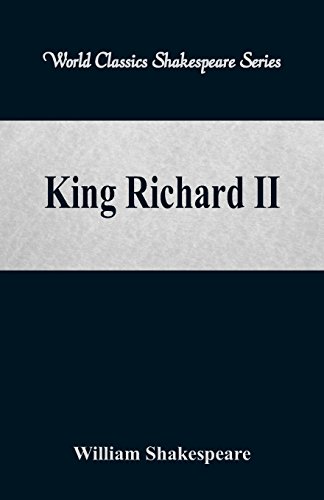 King Richard II