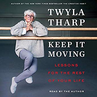 Keep It Moving: Lessons for the Rest of Your Life