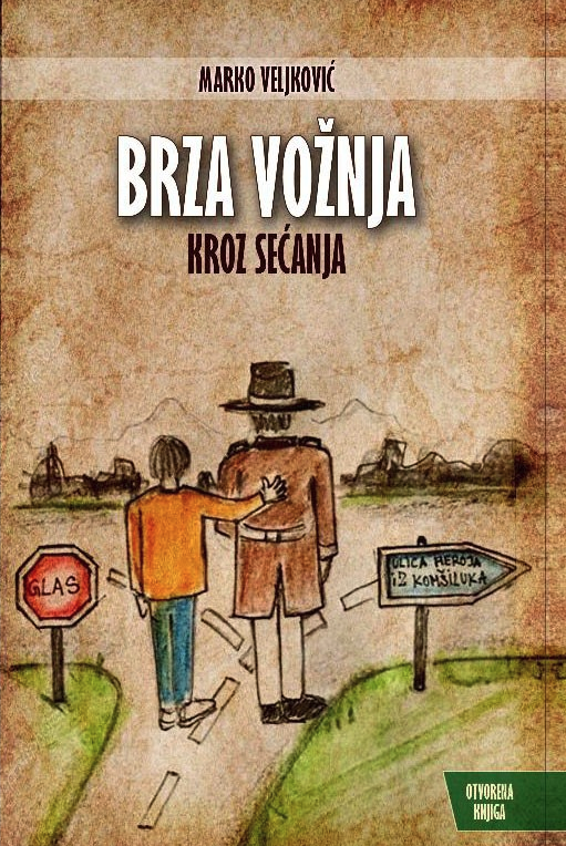 Brza vožnja kroz sećanja