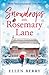 Snowdrops on Rosemary Lane by Ellen Berry