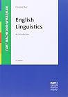 English Linguistics: An Introduction