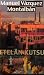 Etelän kutsu (Pepe Carvalho, #4)