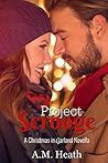 Book cover for Project Scrooge  (Christmas in Garland Collection)
