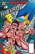 Hawkman (1993-1996) #27