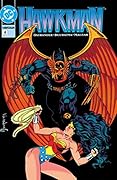 Hawkman (1993-1996) #4