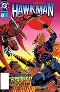 Hawkman (1993-1996) #3
