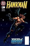Hawkman (1993-1996) #29