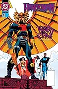 Hawkman (1993-1996) #6
