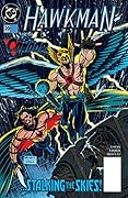 Hawkman (1993-1996) #20