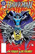 Hawkman (1993-1996) #28